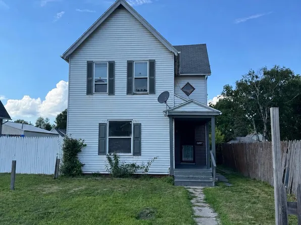 1428 South Ave, Toledo, OH 43609