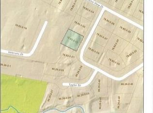 8 Cooper St, New Paltz, NY 12561