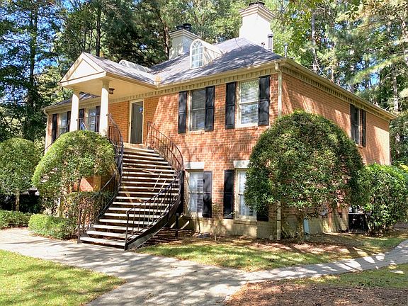 2nd image of 30 Plantation Dr NE #A