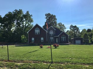 4324 Woodrow Wilson Rd, Cross Plains, TN 37172