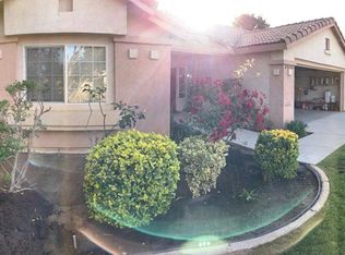 3605 Burnaby Dr, Bakersfield, CA 93312