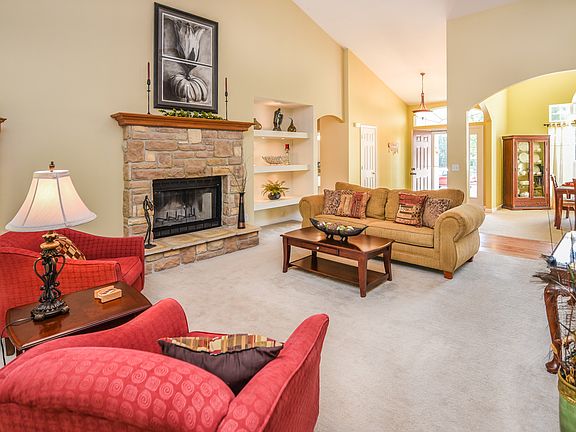 5th image of 5507 Bellemeade Trail Ct