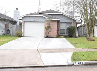 11019 Rainbow Glen Dr, Houston, TX 77064