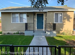 908 N Emily St, Anaheim, CA 92805