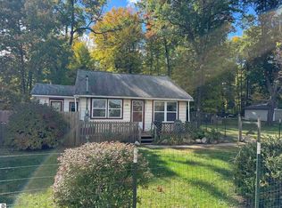 2308 E Ridge Rd, Prescott, MI 48756