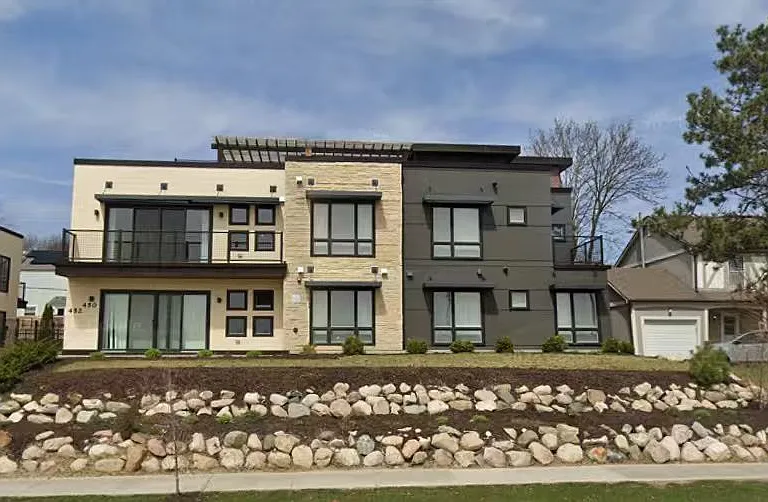 450 W Stadium Blvd #1 — Photo 1