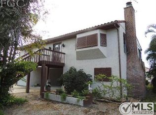 3197 Stabile Rd, Saint James City, FL 33956