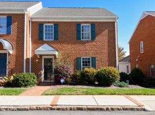 455 Salem Vista Ct, Winston Salem, NC 27101