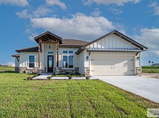321 S Janet Cir #60, La Feria, TX 78559