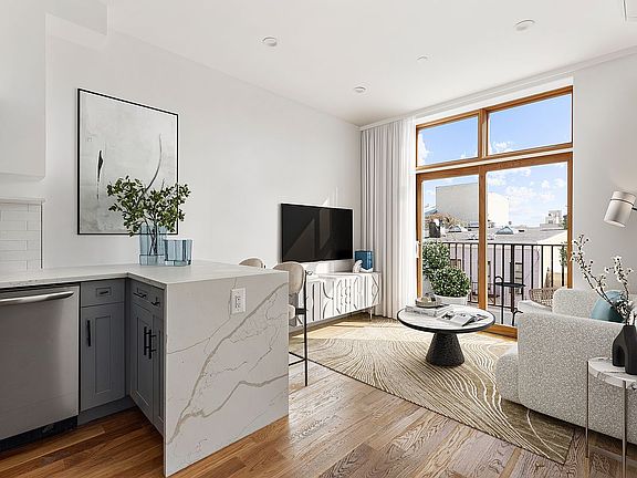2nd image of 12 Lawton St APT 4A