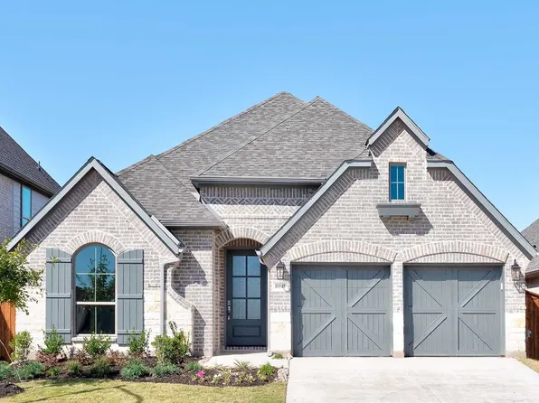 10548 Oates Branch Ln, Fort Worth, TX 76126