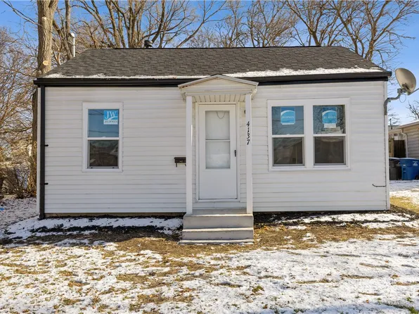 4137 57th St, Des Moines, IA 50310