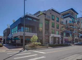 250 Columbine St UNIT 206, Denver, CO 80206