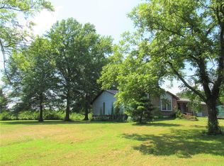 922 Greenbriar Rd, Leasburg, MO 65535