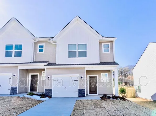 133 Clingstone Trl, Duncan, SC 29334