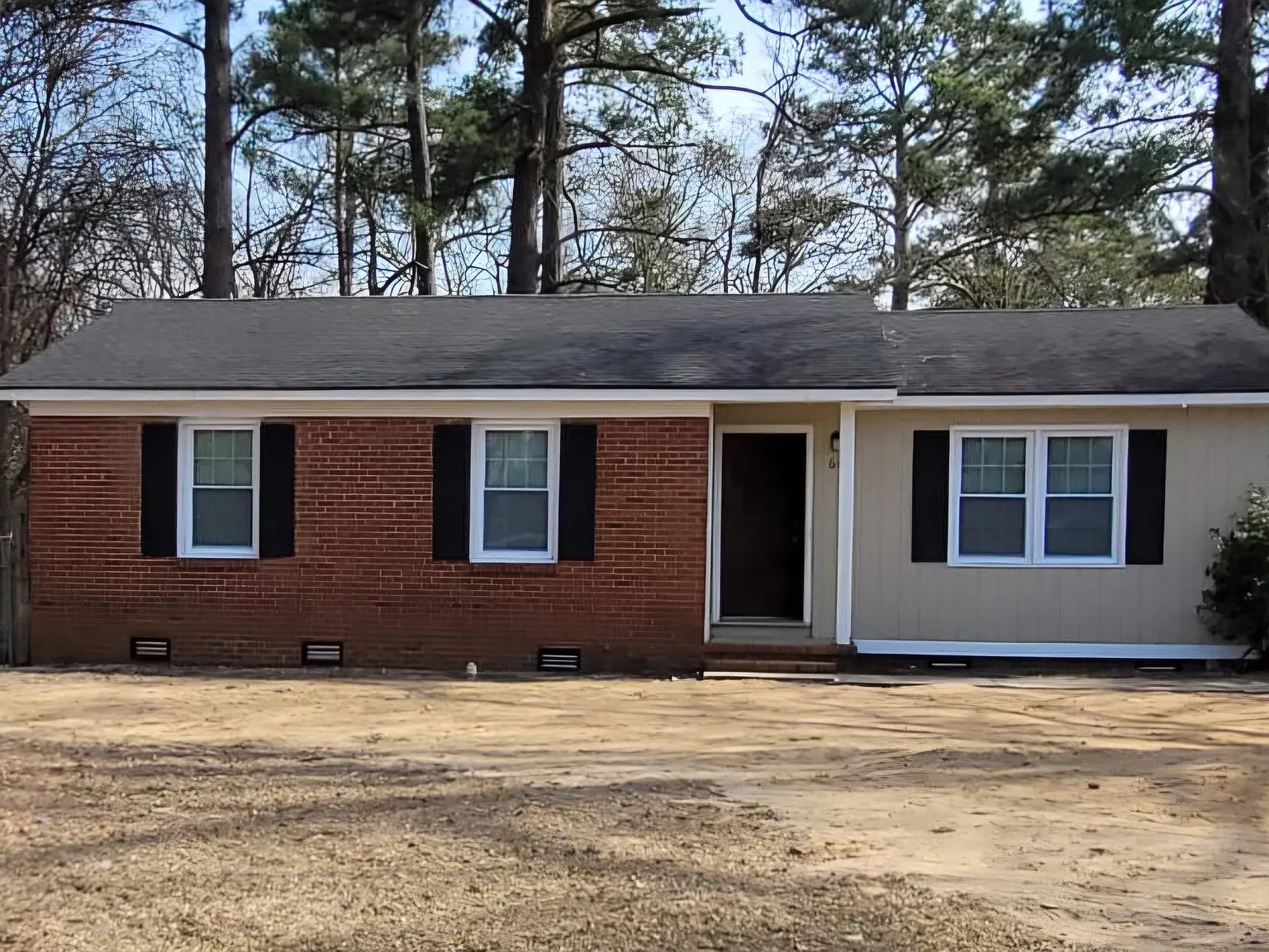 6487 Portsmouth Drive - 1 — Photo 1