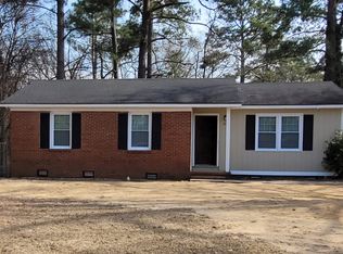 6487 Portsmouth Dr, Fayetteville, NC 28314