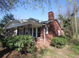 111 N Bruns Ave, Charlotte, NC 28216