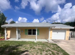 2140 Palm Ave, Indialantic, FL 32903