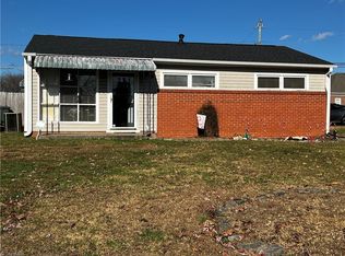 1425 20th St, Greensboro, NC 27405
