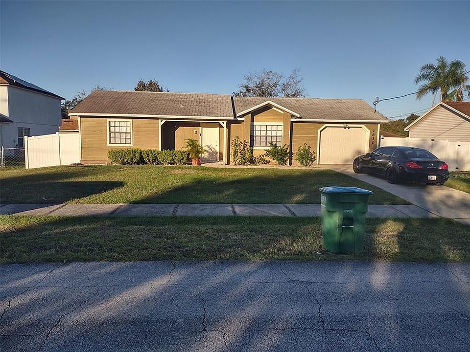 1st image of 2830 E WACO DRIVE