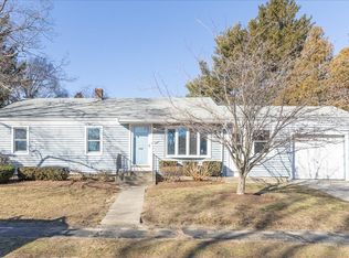12 Karlyn Rd, Weymouth, MA 02188