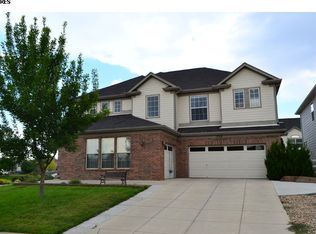 1702 Tuscany Ct, Longmont, CO 80503
