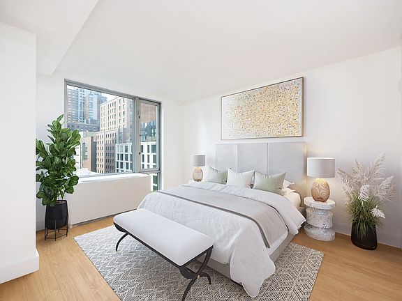4th image of 464 W 44th St APT 7E