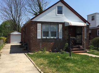 11470 224th St, Cambria Heights, NY 11411