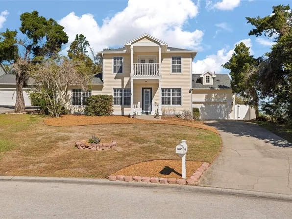 1997 Lexington Pl, Tarpon Springs, FL 34688