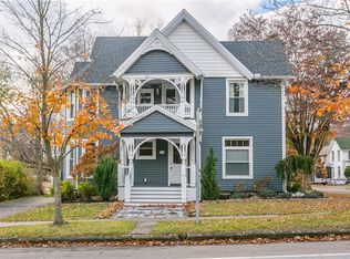 29 Main St, Hammondsport, NY 14840