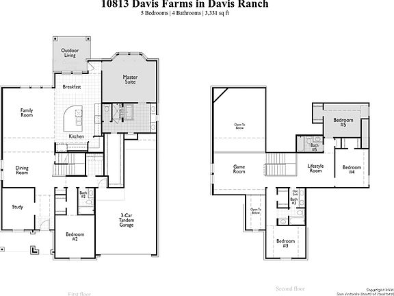 2nd image of 10813 Davis Farms