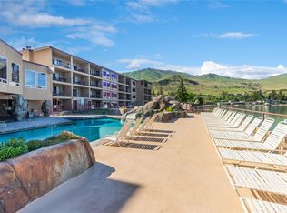 Grandview On The Lake, Chelan, WA 98816