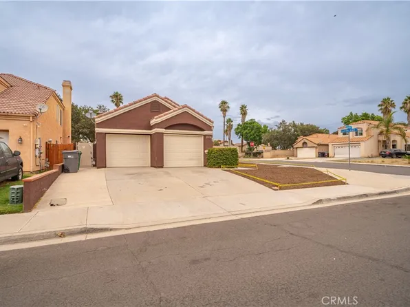 25176 Granville St, Moreno Valley, CA 92551