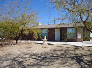 23539 W Bunker Peak Rd, Wittmann, AZ 85361