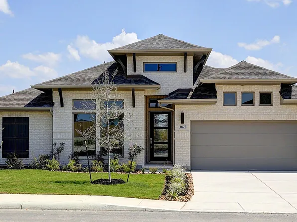 187 Hillside Park, San Antonio, TX 78253