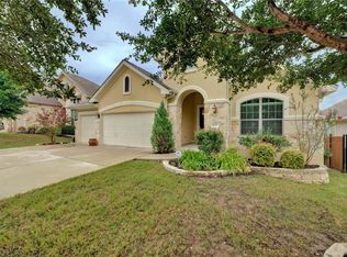 4217 Gandara Bnd, Austin, TX 78738