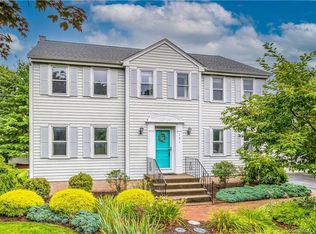 151 Lexington Rd, Glastonbury, CT 06033