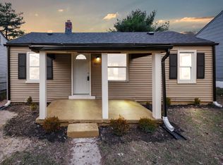 3011 Grasmere Ave, Columbus, OH 43224