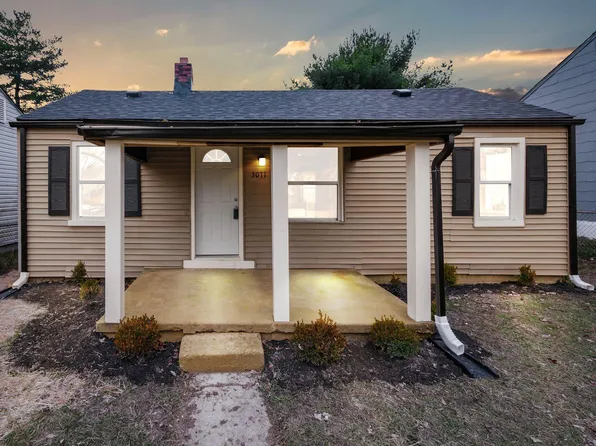 3011 Grasmere Ave, Columbus, OH 43224