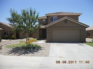 22555 W Lasso Ln, Buckeye, AZ 85326