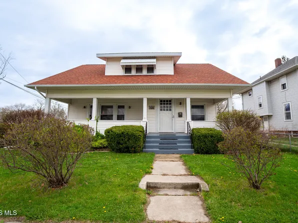 150 N Shoop Ave, Wauseon, OH 43567