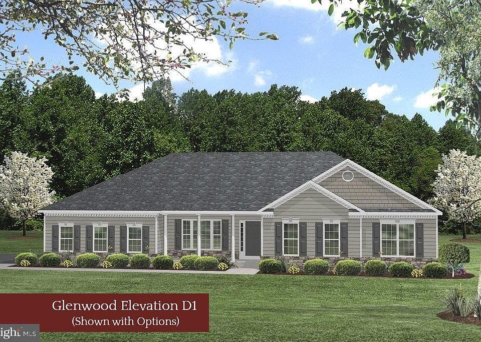 1st image of LOT 191 Coralberry Dr