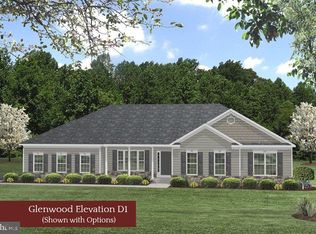 LOT 191 Coralberry Dr, King George, VA 22485