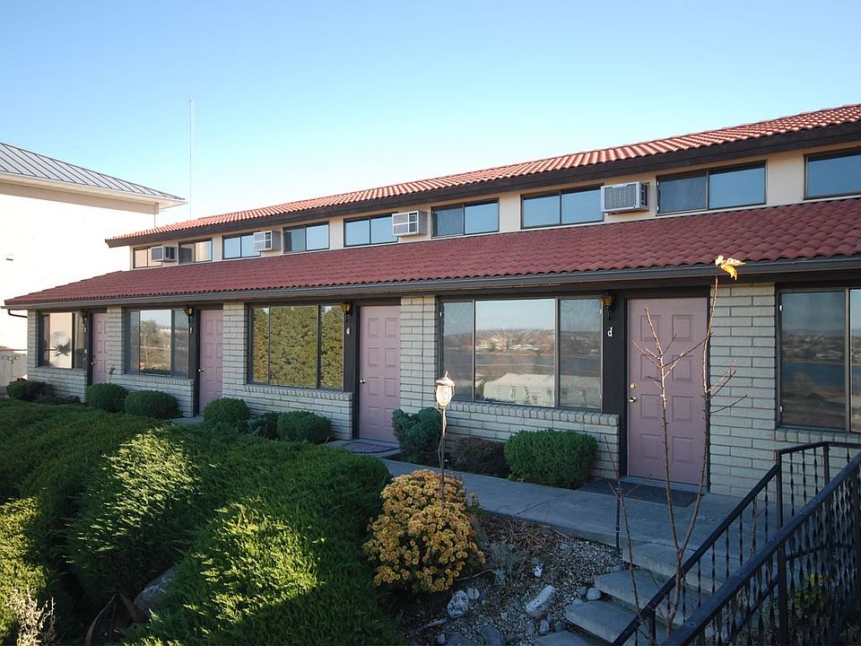 1st image of 1406 S Division St APT F
