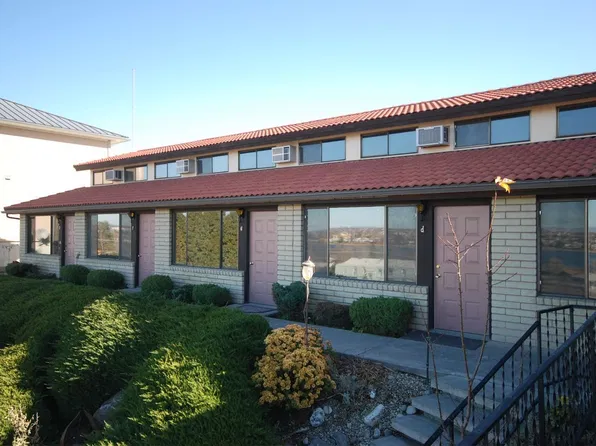 1406 Division, 1406 S Division St APT F, Moses Lake, WA 98837