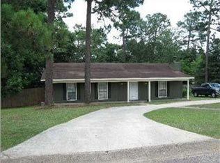 761 Dawes Service Rd, Mobile, AL 36695