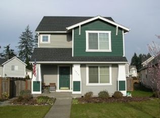 1948 Braget St, Dupont, WA 98327