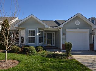 275 Shallowford Reserve Dr, Lewisville, NC 27023