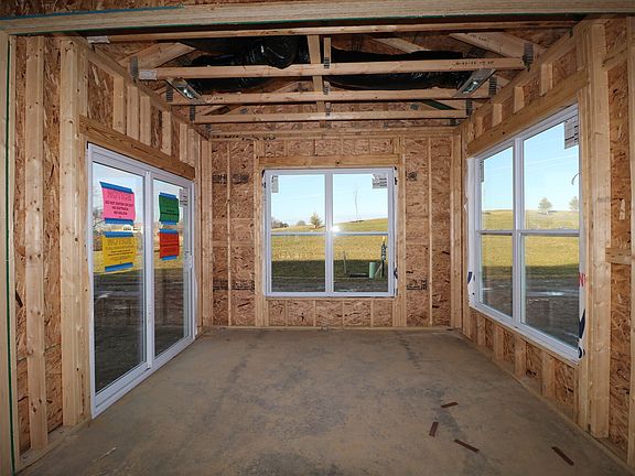 Framing
